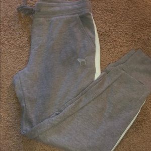 Victoria Secret Joggers